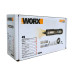 Електрична акумуляторна викрутка WORX WX242 Type-c Комплект Електрична акумуляторна викрутка WORX WX242 Type-c Комплект